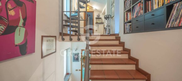 3 bedrooms House in Spoleto, Italy No. 266042 19