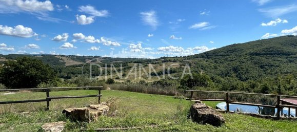 13 rooms House in Pomarance, Italy No. 235624 42