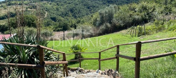 13 rooms House in Pomarance, Italy No. 235624 22