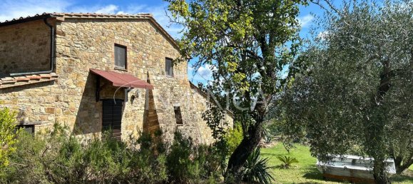 13 rooms House in Pomarance, Italy No. 235624 2