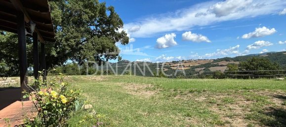 13 rooms House in Pomarance, Italy No. 235624 17