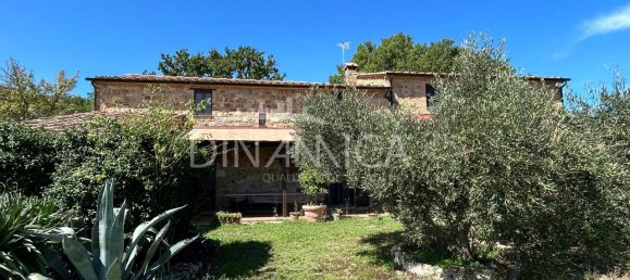 13 rooms House in Pomarance, Italy No. 235624 3