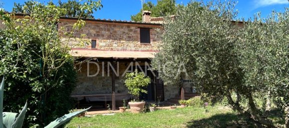 13 rooms House in Pomarance, Italy No. 235624 10
