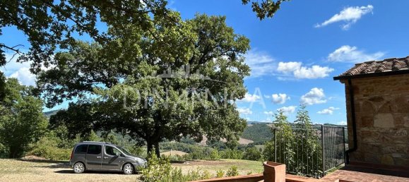 13 rooms House in Pomarance, Italy No. 235624 15