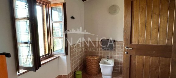 13 rooms House in Pomarance, Italy No. 235624 40