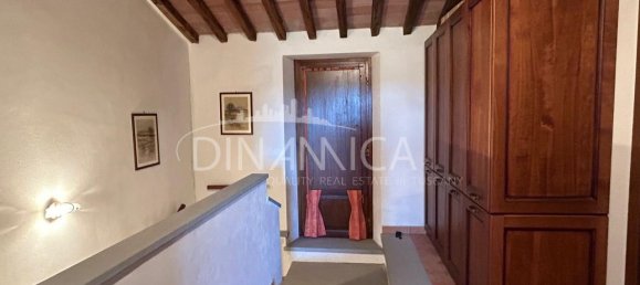 13 rooms House in Pomarance, Italy No. 235624 36
