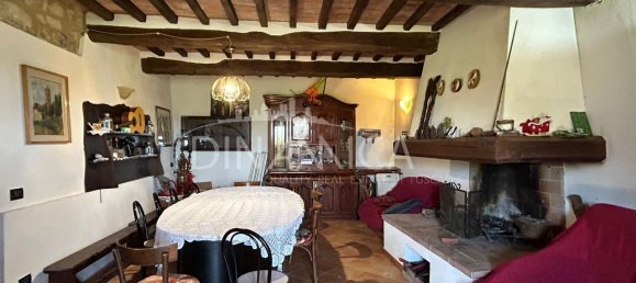 13 rooms House in Pomarance, Italy No. 235624 31