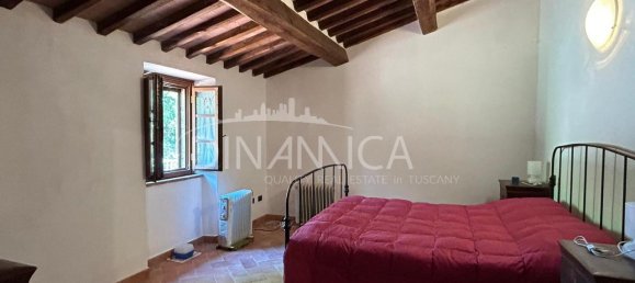 13 rooms House in Pomarance, Italy No. 235624 37