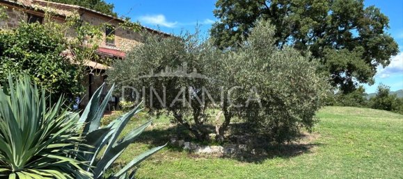 13 rooms House in Pomarance, Italy No. 235624 27
