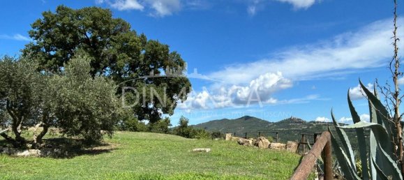 13 rooms House in Pomarance, Italy No. 235624 29