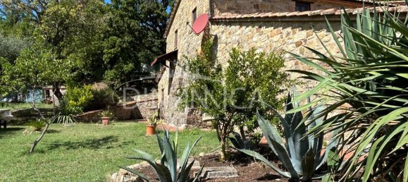 13 rooms House in Pomarance, Italy No. 235624 25