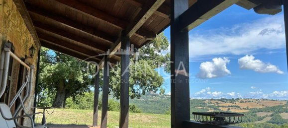 13 rooms House in Pomarance, Italy No. 235624 5