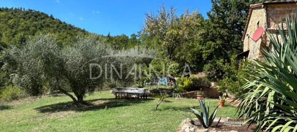 13 rooms House in Pomarance, Italy No. 235624 26