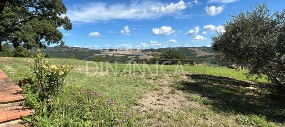 13 rooms House in Pomarance, Italy No. 235624 44