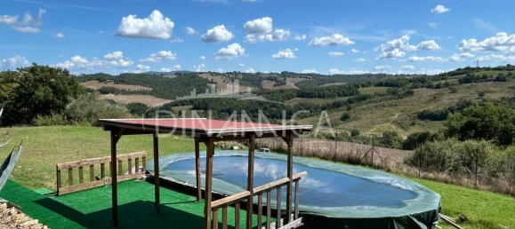 13 rooms House in Pomarance, Italy No. 235624 21