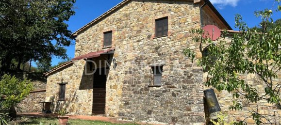 13 rooms House in Pomarance, Italy No. 235624 8