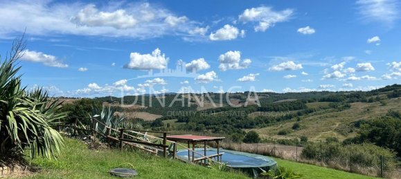 13 rooms House in Pomarance, Italy No. 235624 20