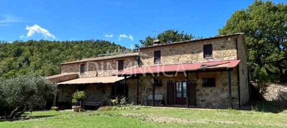 13 rooms House in Pomarance, Italy No. 235624 11