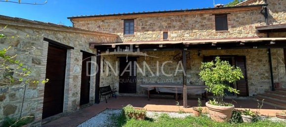 13 rooms House in Pomarance, Italy No. 235624 4