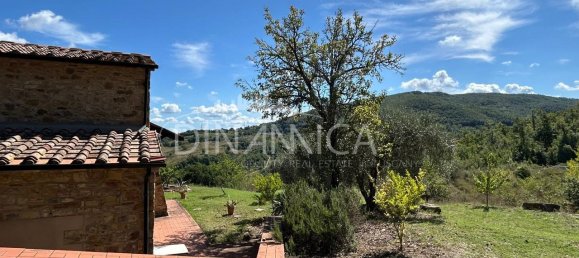 13 rooms House in Pomarance, Italy No. 235624 14