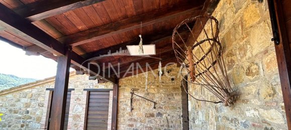 13 rooms House in Pomarance, Italy No. 235624 30