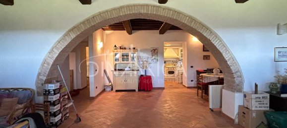 13 rooms House in Pomarance, Italy No. 235624 32