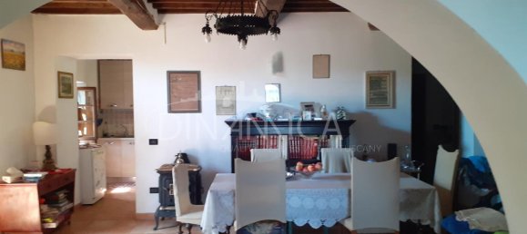 13 rooms House in Pomarance, Italy No. 235624 35