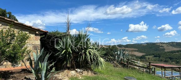 13 rooms House in Pomarance, Italy No. 235624 19