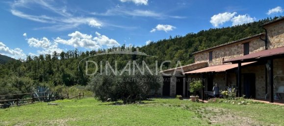 13 rooms House in Pomarance, Italy No. 235624 28