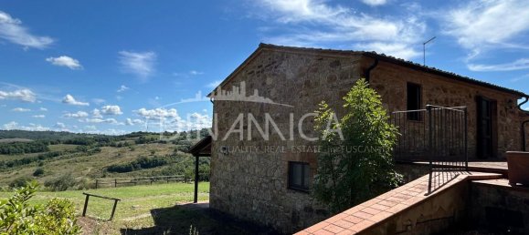 13 rooms House in Pomarance, Italy No. 235624 16