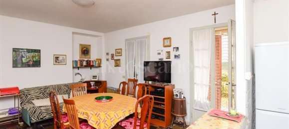5-Zimmer Haus in Tavernerio, Italy, Nr. 4036 5