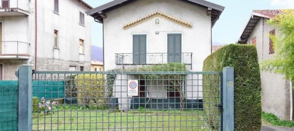 5-Zimmer Haus in Tavernerio, Italy, Nr. 4036 29
