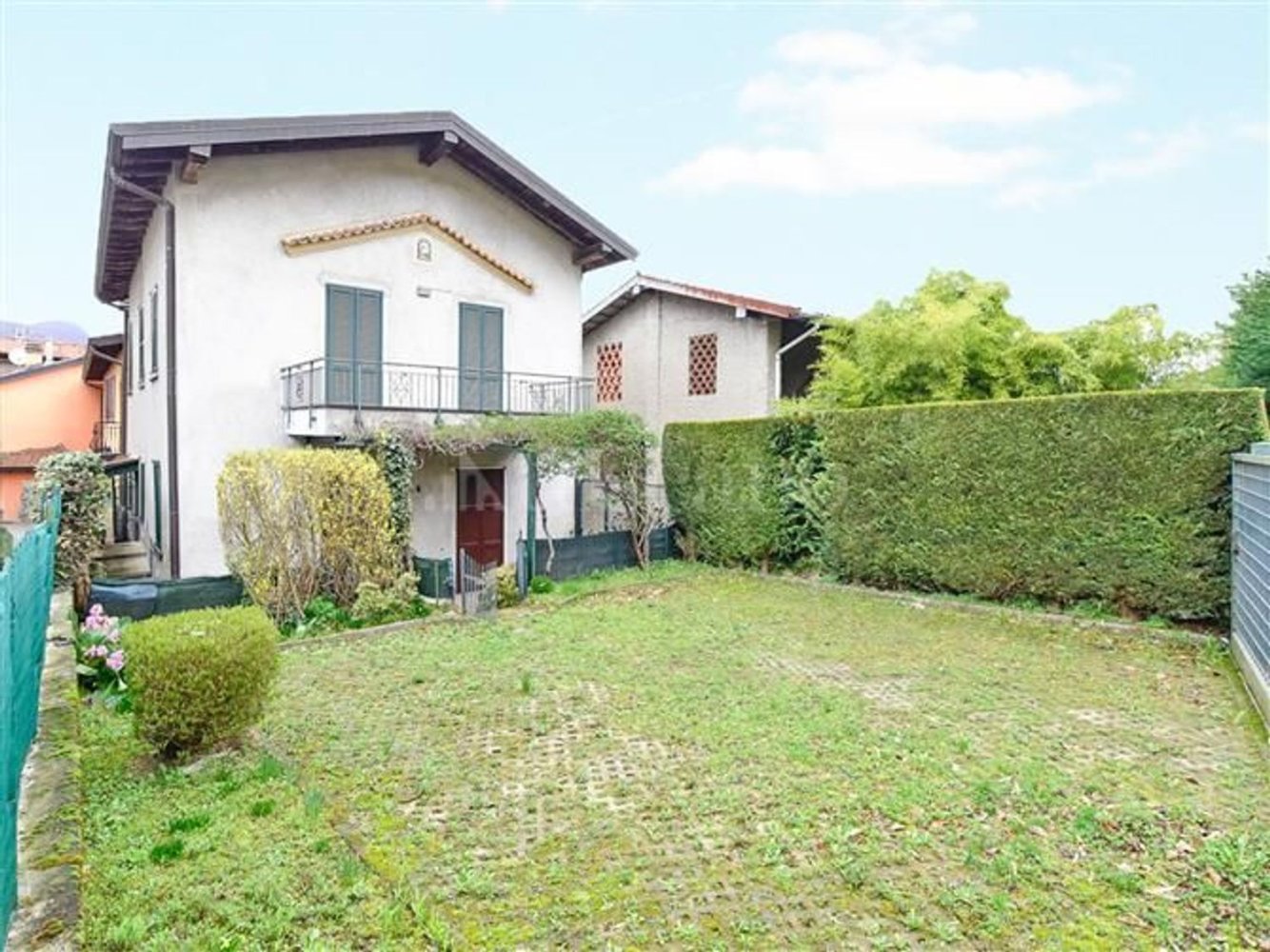5-Zimmer Haus in Tavernerio, Italy, Nr. 4036