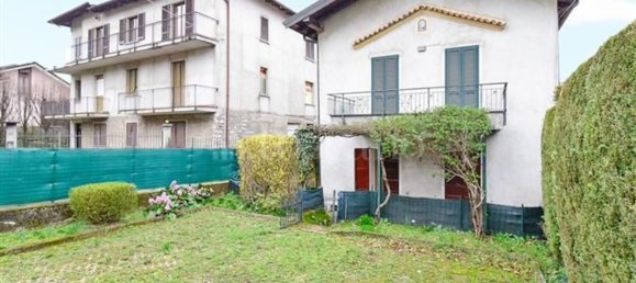 5-Zimmer Haus in Tavernerio, Italy, Nr. 4036 28