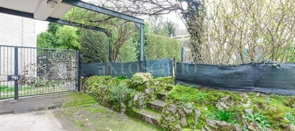 5-Zimmer Haus in Tavernerio, Italy, Nr. 4036 3