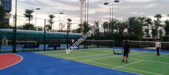 Wohnung in District 1, Vietnam 79m², Nr. 10559 2