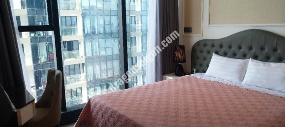 Wohnung in District 1, Vietnam 79m², Nr. 10559 10