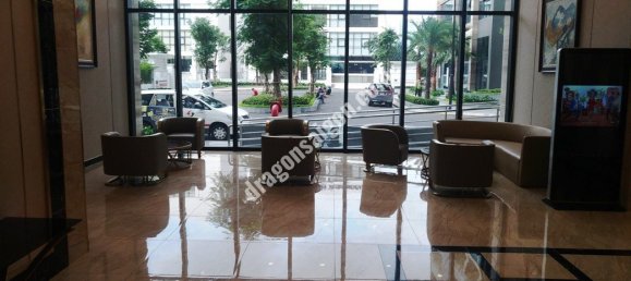 Wohnung in District 1, Vietnam 79m², Nr. 10559 4