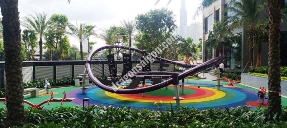 Wohnung in District 1, Vietnam 79m², Nr. 10559 20