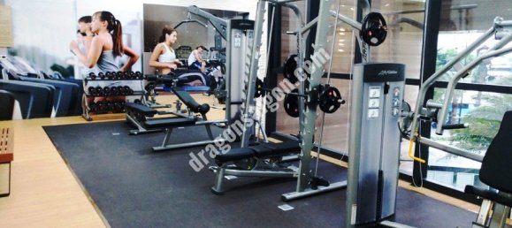 Wohnung in District 1, Vietnam 79m², Nr. 10559 7