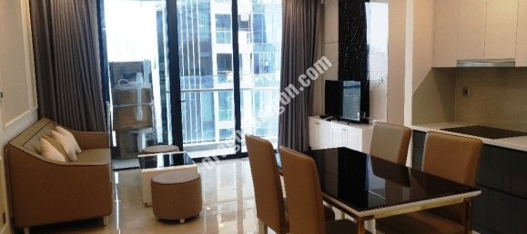 Wohnung in District 1, Vietnam 79m², Nr. 10559 15
