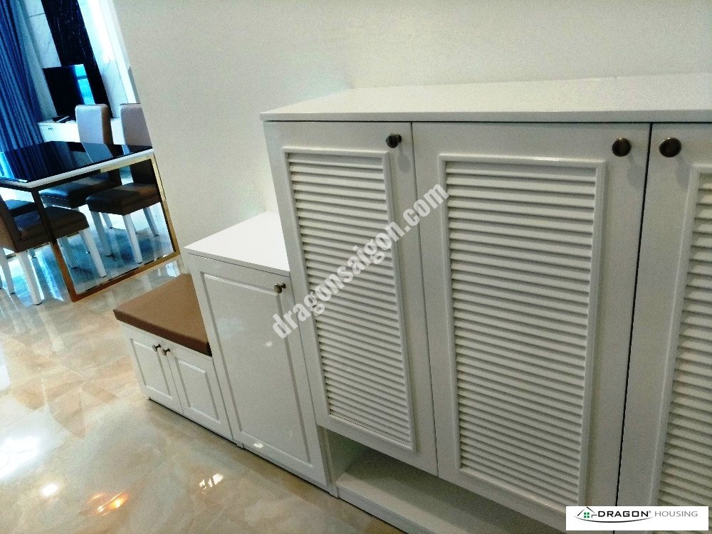 Wohnung in District 1, Vietnam 79m², Nr. 10559