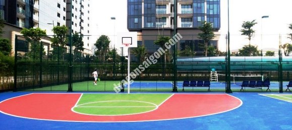 Wohnung in District 1, Vietnam 79m², Nr. 10559 3