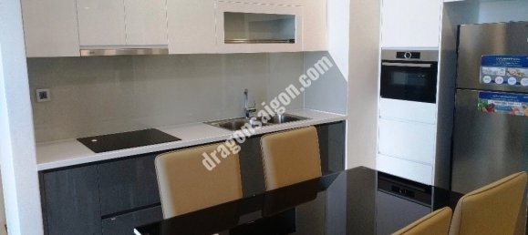 Wohnung in District 1, Vietnam 79m², Nr. 10559 13