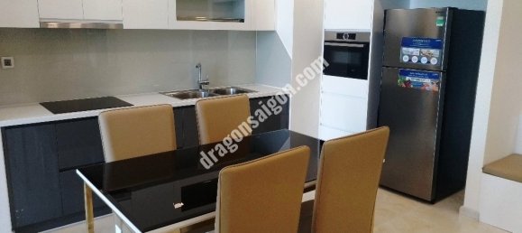 Wohnung in District 1, Vietnam 79m², Nr. 10559 14