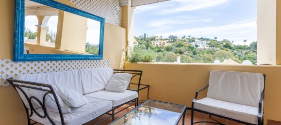 2 chambres Appartement à La Quinta, Spain No. 149080 6