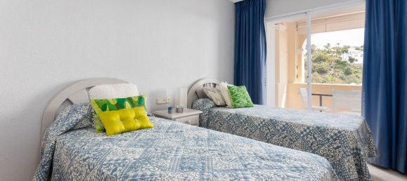 2 chambres Appartement à La Quinta, Spain No. 149080 14