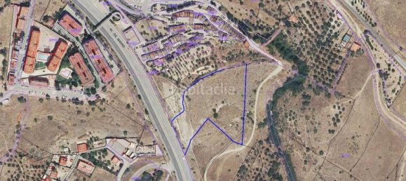 11237m² Land in El Molar, Spain No. 80198 5