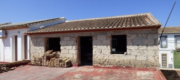 4 غرف نوم منزل في Els Poblets, Spain رقم 153275 5