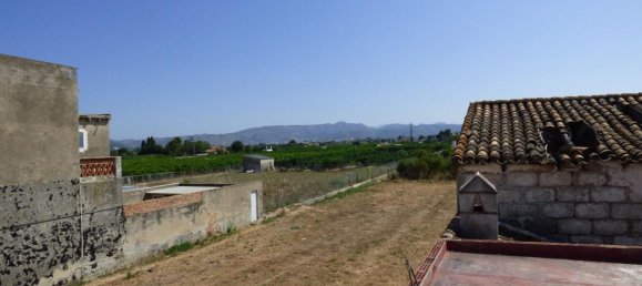 4 غرف نوم منزل في Els Poblets, Spain رقم 153275 8